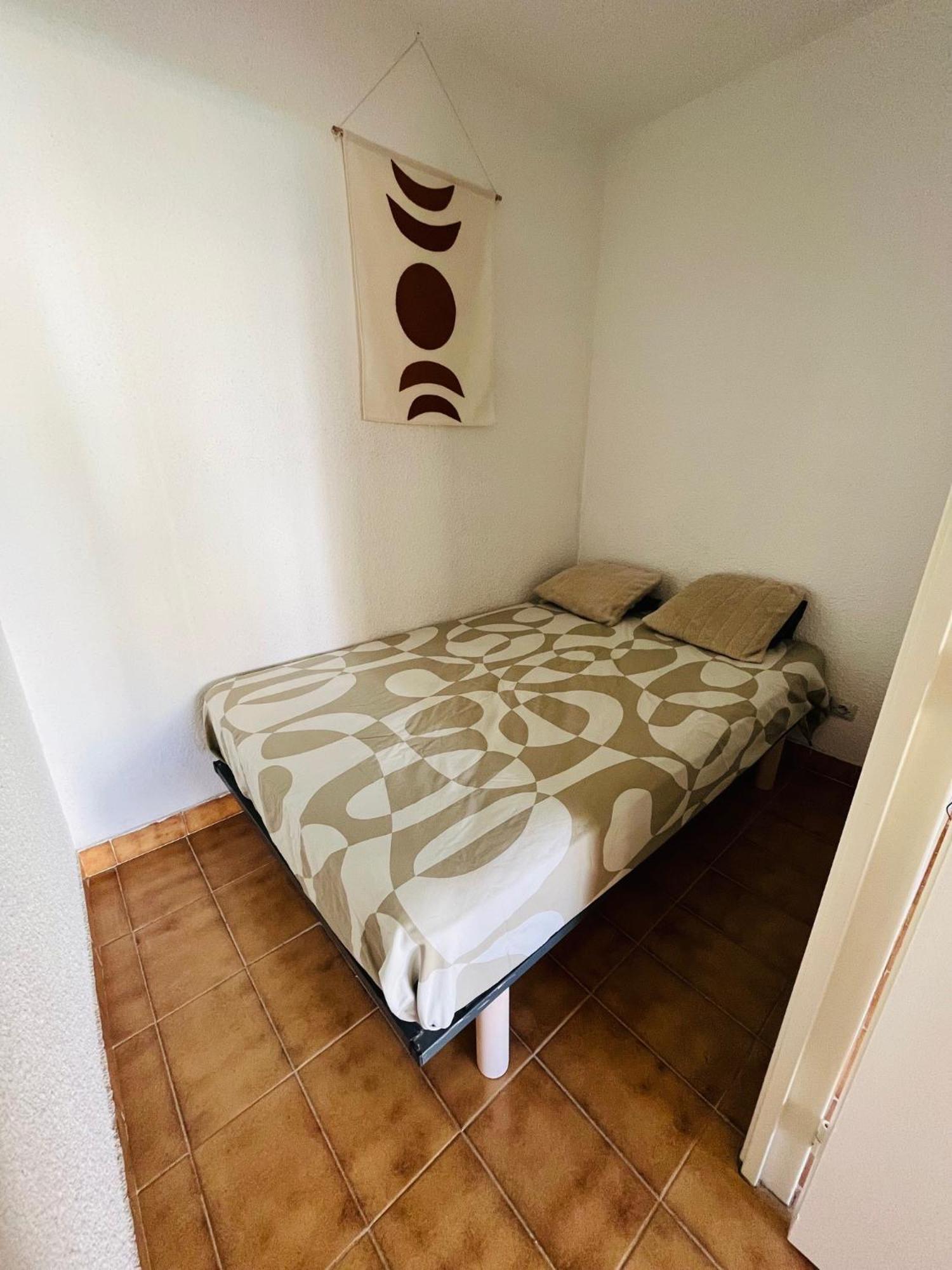 T2 ,4 Couchages ,Climatise ,Terrace ,En Face D'Aqualand ,Plage Rochelongue Agde Εξωτερικό φωτογραφία